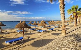 Summer Light In Playa De Las Americas